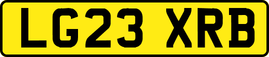 LG23XRB