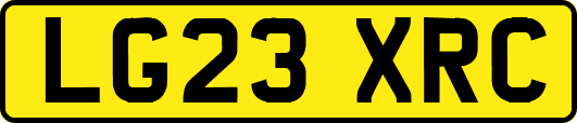 LG23XRC