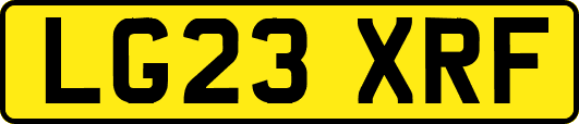LG23XRF