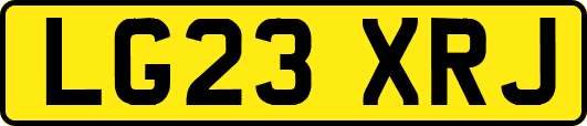 LG23XRJ