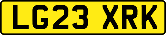 LG23XRK