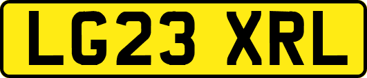 LG23XRL