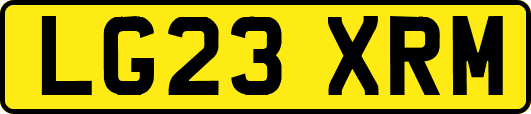 LG23XRM