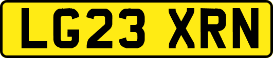 LG23XRN