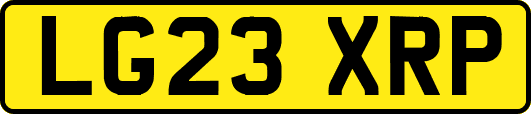 LG23XRP