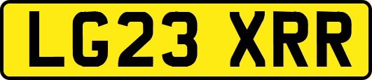 LG23XRR