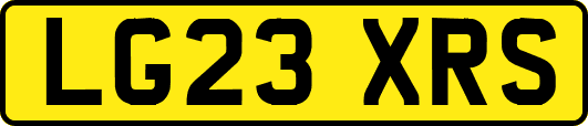LG23XRS