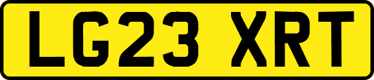 LG23XRT