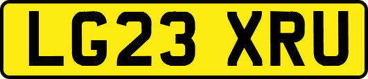 LG23XRU