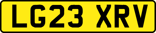 LG23XRV