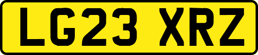 LG23XRZ