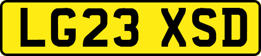 LG23XSD
