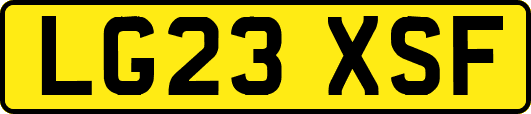 LG23XSF