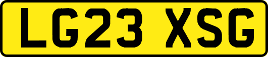 LG23XSG