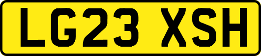 LG23XSH