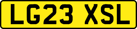 LG23XSL