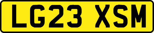 LG23XSM