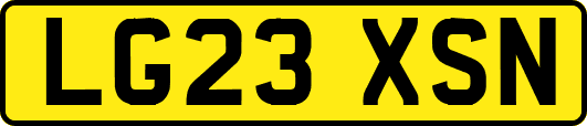 LG23XSN