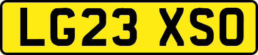 LG23XSO