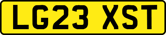 LG23XST