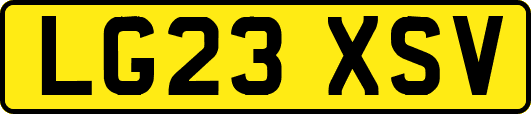 LG23XSV