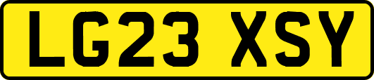 LG23XSY