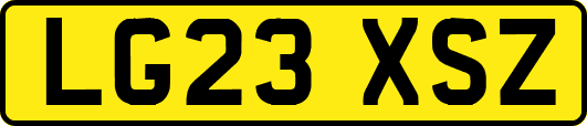 LG23XSZ