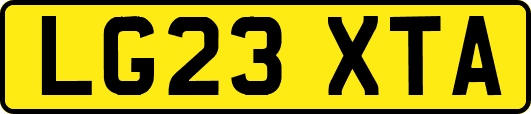 LG23XTA