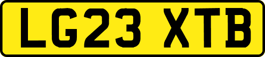 LG23XTB
