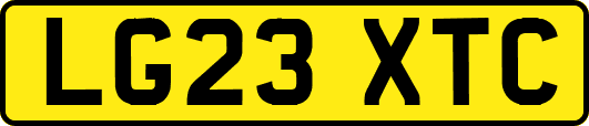 LG23XTC