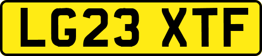LG23XTF