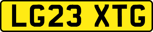 LG23XTG