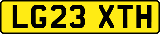 LG23XTH