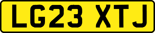LG23XTJ