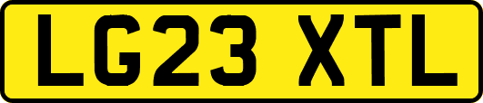 LG23XTL