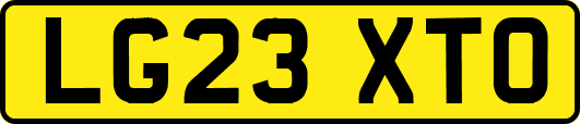 LG23XTO