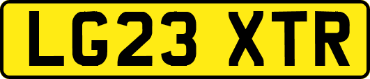 LG23XTR