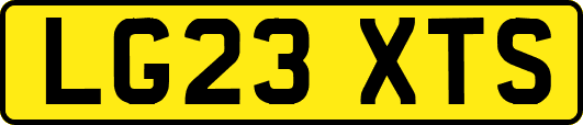 LG23XTS