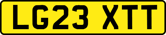 LG23XTT