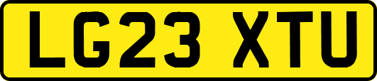 LG23XTU