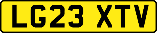 LG23XTV