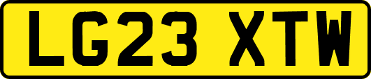 LG23XTW