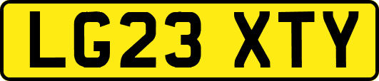 LG23XTY