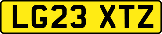 LG23XTZ