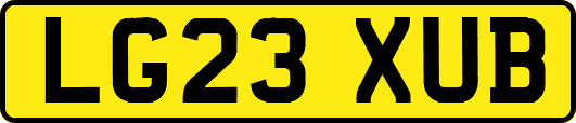 LG23XUB
