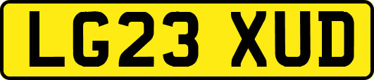 LG23XUD