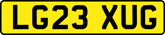 LG23XUG