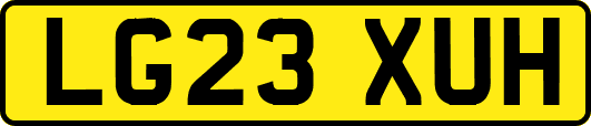 LG23XUH