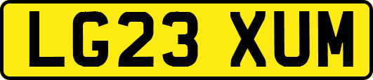 LG23XUM