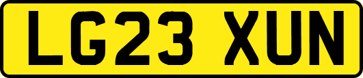 LG23XUN